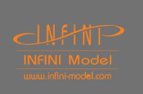  Infini model [ICT-0012 Paint Rack Wide 4 stacks (For